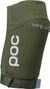 POC Joint VPD Air Elleboog Patches Groen