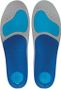 Sidas 3feet Run Protect Low