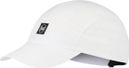 Cappellino Buff Speed Bianco