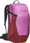 Vaude Wizard 22+4L Women's Hiking Backpack (Pink)
