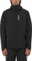 Salomon Ultra All Day All Mountain Jacke Schwarz Herren