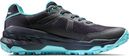 Mammut Sertig II Low Gtx Hiking Shoes Black Women's