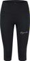 Corsaire Running Rogelli Essential - Femme - Noir