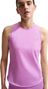 Nike Swift Pink Women's Tank Top