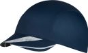 Buff Unisex Cycle Pack Cap Zwart/Geel/Grijs