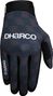Guantes largos Dharco Gravity azul 