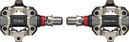 Assioma Pro MX-2 Power Meter Pedals (Left + Right Sides) Black