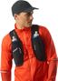 Veste d'hydratation Unisexe Salomon Sense Pro 6 + Flasks Noir