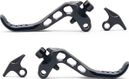 Leviers de Frein OAK Blade pour Shimano Noir