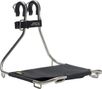 Portaequipajes delantero WholeGrain Cycles «Jack The Bike Rack» negro