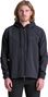 Santini Pluvia Waterproof Giacca Black