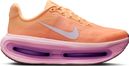 Nike Vomero Premium Orange/Pink Women's Running Shoes
