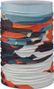 Gargantilla Buff CoolNet UV Multicolor