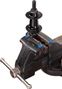 Park Tool AV-5 Axle and Spindle Vise Inserts