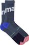 Chaussettes Maap Training Gris