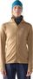 Haglöfs L.I.M. Mid Multi II Hooded Fleece, Brown, Women's