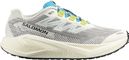 Salomon Aero Blaze 3 GRVL Men's Running Shoes in White