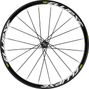 Mavic  Track Ellipse Rear Wheel