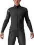 Castelli Perfetto RoS 2 Black Long Sleeve Jacket