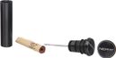 Neatt Tubeless Repair Kit With Aluminium Bar Plugs Black + 5 Tire Plugs
