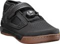 Leatt ProClip 4.0 Men's Mountain Bike Shoes - Black