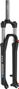SR Suntour XCE28 Gabel 26'' | 255 mm | 9x100 mm | Schwarz