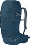 Sac de Randonnée Jack Wolfskin Wolftrail 28 Recco Bleu