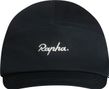 Cappellino unisex Rapha Logo Nero/Bianco
