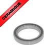 Roulement céramique - Blackbearing - 686 2rs / - 6 x 13 x 5 mm