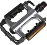 Pédales Eltin Aluminium Pro