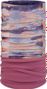 Tour de Cou Enfant Buff Polaire Ecca Multicolore