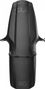 Garde Boue Avant Fox Racing Shox 40 Noir