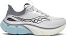 Scarpe da corsa Saucony Paramount Max Grigio/Blu da donna