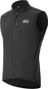 Vest thermisch fiets zwart ROCKBROS