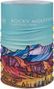 Buff CoolNet UV Rocky Mountain choker