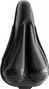Selle de vélo en silicone antichoc Rockbros- noir