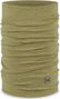 Tour de Cou Buff Merino Midweight Vert