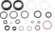 ROCKSHOX Pike B1 fork maintenance kit 200h / 1year from 2018