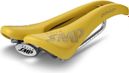 Selle SMP Blaster Rails Inox Jaune