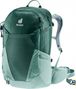 Borsa Trekking Deuter Futura 25 SL Verde Donna