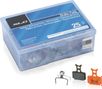 25 Paia di Pastiglie Freno Organiche XLC BP-O31 per Formula