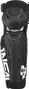 O'Neal TRAIL FR Carbon Look kniebeschermer zwart/wit
