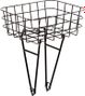 Black Pelago Rasket Front Basket