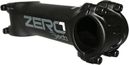 POTENCE ROUTE DEDA ZERO 1 NOIR ANGLE -8° 31 8 L110mm 145g