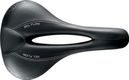Women's Saddle Selle Italia Donna Gel Flow Black