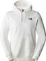 The North Face Outdoor Graphic Hoodie Men's White