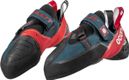 Ocun Bullit Blue climbing shoes