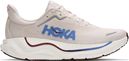Hoka Arahi 9 Running Shoes, Gray/Blue, Men's