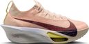 Chaussures Running Nike Alphafly 3 Rose Femme