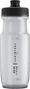 Van Rysel FastFlow 650ml Grey water bottle
